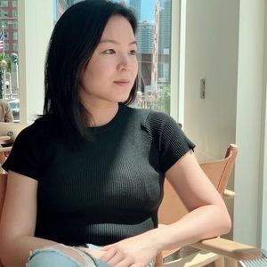 Meet your Posher, Lihsuan